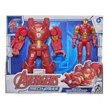 Hasbro Avengers  Art.F0262