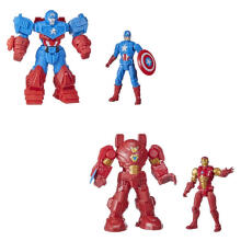 Hasbro Avengers  Art.F0262
