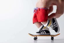 Finger Skateboards Art.6061022