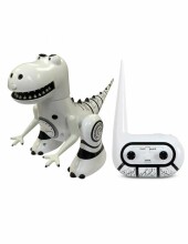 Silverlit Robosaur Art.87155S Радиоуправляемый динозавр