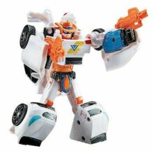 Young Toys Mini Tobot Athion Art.301079T
