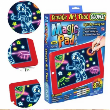 TLC Baby Magic Pad Deluxe Art.T20054