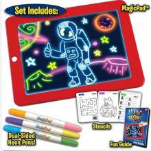 TLC Baby Magic Pad Deluxe Art.T20054