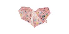 Floss&Rock Zuja Art.41P3650 волшебный зонтик 3D