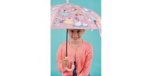 Floss&Rock Zuja Art.41P3650 волшебный зонтик 3D