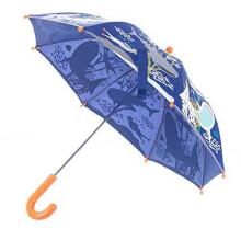 Floss&Rock Zuja Art.38P3398 Colour Changing Umbrella - Deep Sea
