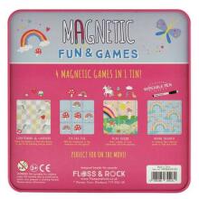 Magnetic Game Art.40P3563