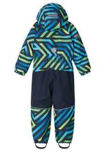 Lassie'22  Lassietec® Oulas Art.720730-6964 Dark Blue