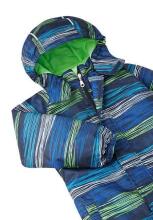 Lassie'22  Lassietec® Siiko Art.720751-6963 Dark Blue