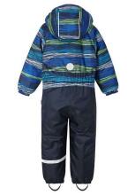 Lassie'22  Lassietec® Siiko Art.720751-6963 Dark Blue