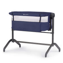 KinderKraft'22 Bea Art.KLBEA000NAV0000 Navy