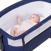 KinderKraft'22 Bea Art.KLBEA000NAV0000 Navy