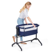 KinderKraft'22 Bea Art.KLBEA000NAV0000 Navy