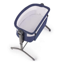 KinderKraft'22 Bea Art.KLBEA000NAV0000 Navy