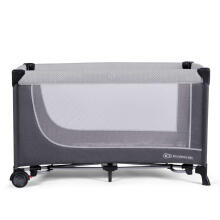 KinderKraft'22 Leody Art.KCLEOD00GRY0000 Grey