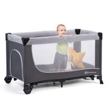 KinderKraft'22 Leody Art.KCLEOD00GRY0000 Grey