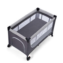 KinderKraft'22 Leody Art.KCLEOD00GRY0000 Grey