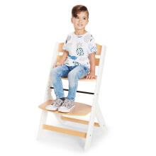 KinderKraft Enock Art.KHENOC0PGRY0000 Natural