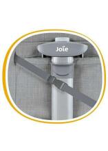 Joie Roomie Art.P1814AAFGY000 Foggy Grey