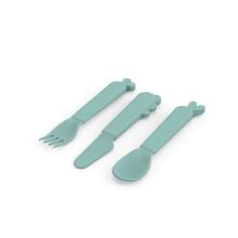 Done by Deer Kiddish Set Art.268886 Blue