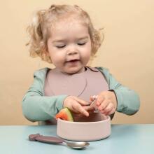 Done by Deer Peekaboo first meal set Deer friends Powder
