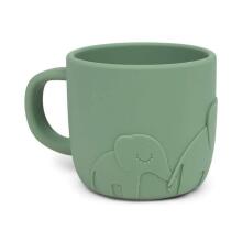 Done by Deer Peekaboo cup Elphee, Green