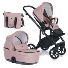NordBaby Active Plus Misty Rose Art.244029