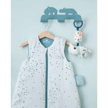 Done by Deer magamiskott TOG 2.5 Dreamy dots 70 cm Blue