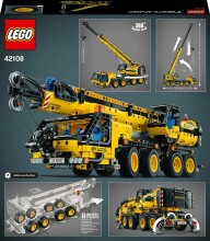 42108 LEGO® Technic Autoceltnis