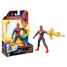 Hasbro Spiderman Deluxe Art.F0232