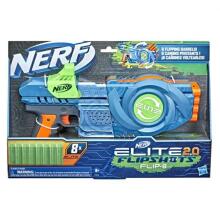 Nerf Elite Flip 8 Art.F2549