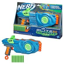 Nerf Elite Flip 8 Art.F2549
