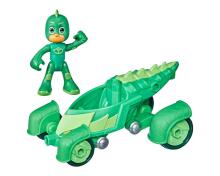 PJ MASKS automašīna Hero, dažādi, F20995L0