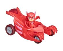 PJ MASKS automašīna Hero, dažādi, F20995L0
