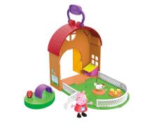 PEPPA PIG rotaļu komplekts Day Trip, dažādi, F21685L0