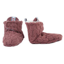 Lodger  Slipper Art.625 Fleece