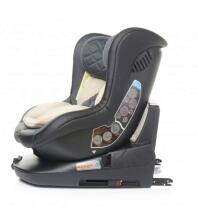 4baby ROLL-FIX ISOFIX red 0-18kg AKCIJA