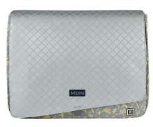 Moon'22 Messenger Bag Art.68.310.020-488 Ice Flower