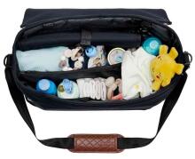 Moon'22 Messenger Bag Art.68.310.020-455 Navy