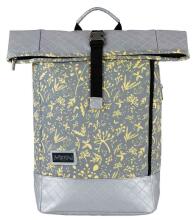 Moon'22 Backpack  Art.68.310.030-488 Ice Flower