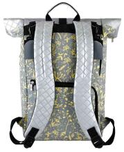 Moon'22 Backpack  Art.68.310.030-488 Ice Flower