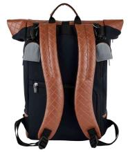 Moon'22 Backpack  Art.68.310.030-455 Navy