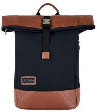 Moon'22 Backpack  Art.68.310.030-455 Navy