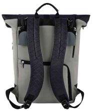 Moon'22 Backpack  Art.68.310.030-477 Shadow