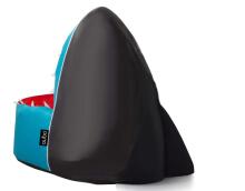 Qubo™ Blue Oceam Shark  Art.134920