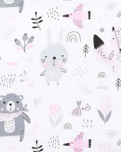Fillikid Bed Sets Art.025-82