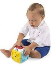 Chicco Q-Bricks Art.10061.00