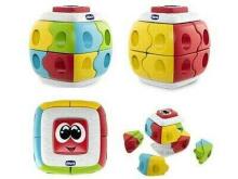 Chicco Q-Bricks Art.10061.00