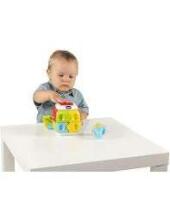 Chicco Q-Bricks Art.10061.00