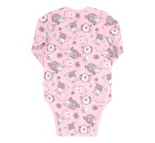 Bembi Art.BD59A-301 Baby bodysuits with long sleeves